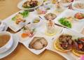 imari-tenguya-hanten-customer's-choice-of-menu